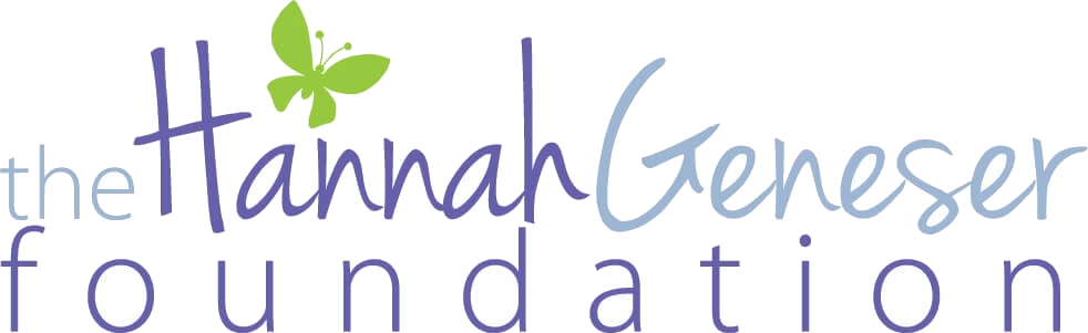 The Hannah Geneser Foundation