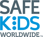 Safe Kids of Greater Des Moines logo